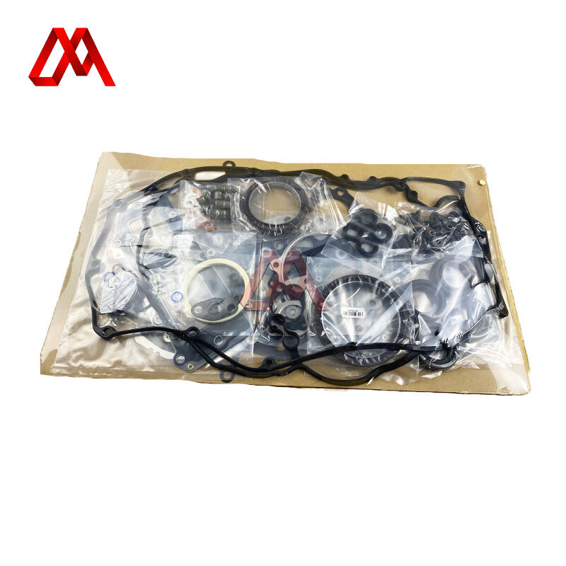 5-87815366-0 Engine Overhaul Gasket Set 5878153660 Suitable for ISUZU NMR 4JJ1T