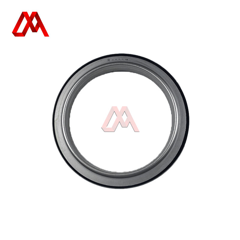Factory Supply Crankshaft Oil Seal 8-97617308-0 8976173080 Suitable for ISUZU EXR 6WA1 Truck