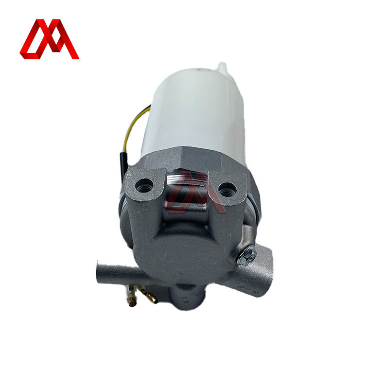 8-94311222-0 Oil Cooler Assembly 8943112220 Suitable for ISUZU TFR54 4JA1