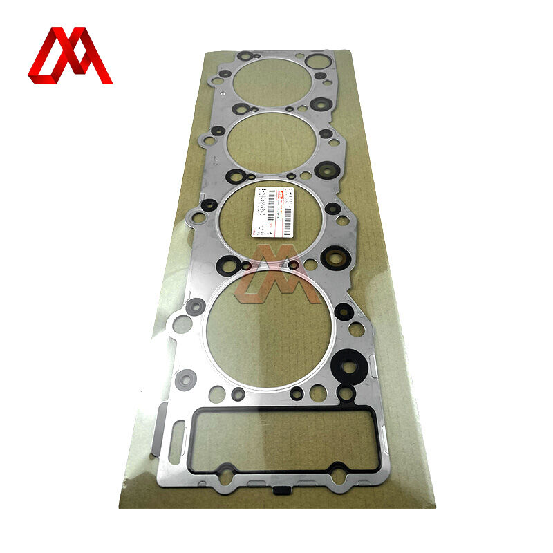 Cylinder Head Gasket 8-98055542-0 8980555420 for Isuzu 700P 4HK1 Truck Engine Parts