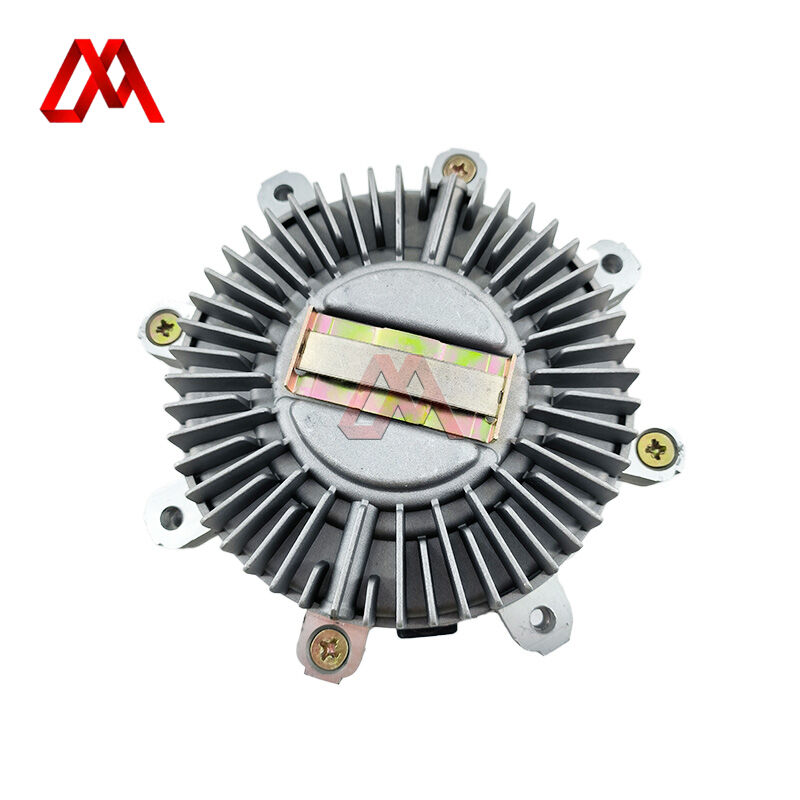 IZUMI Truck Fan Clutch 8-97088803-0 8970888030 For ISUZU NPR 4HF1 