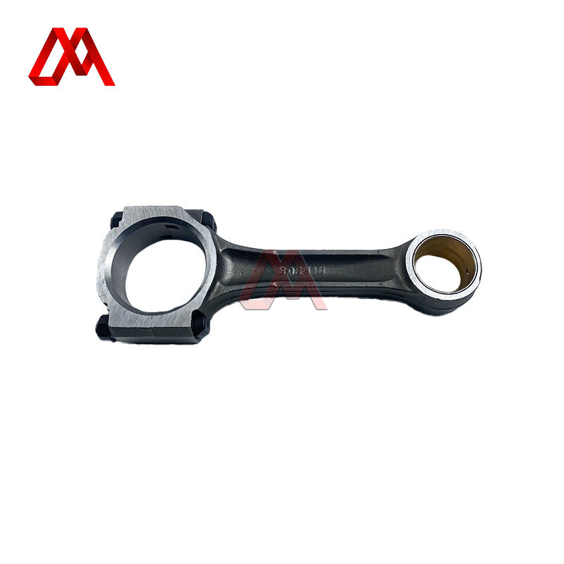 8-97062300-0 8970623000 Connecting Rod Assembly Suitable for ISUZU 4JB1 100P