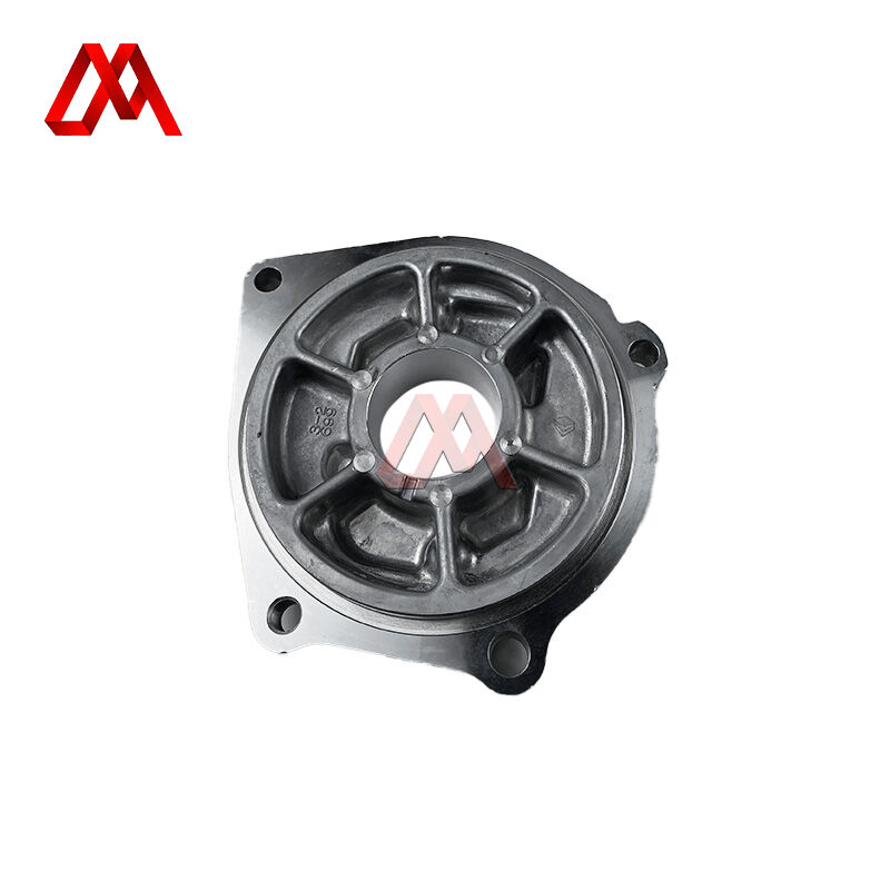 8-97601699-0 8976016990 Fuel Injection Pump Bracket for Isuzu 700P