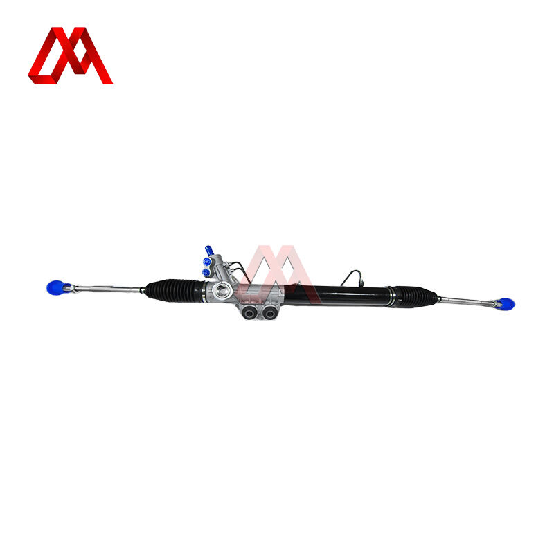 IZUMI 8-97946131-0 8979461310 Auto Parts Right Hand Drive Hydraulic Power Steering Rack for Isuzu D-MAX 