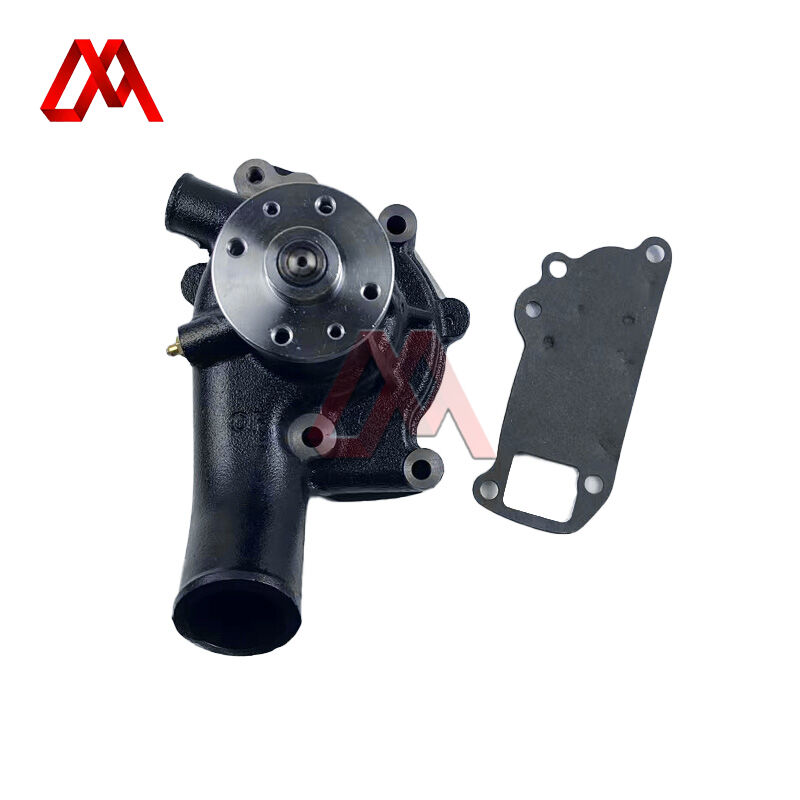 IZUMI 1-13610819-0 1-13610428-2 Water Pump Assembly 1136108190 1136104282 for ISUZU FSR113 6BD1