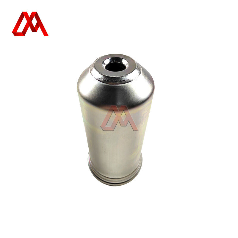 8-98018862-0 8980188620 Oil Filter Case Suitable For ISUZU NKR NPR

