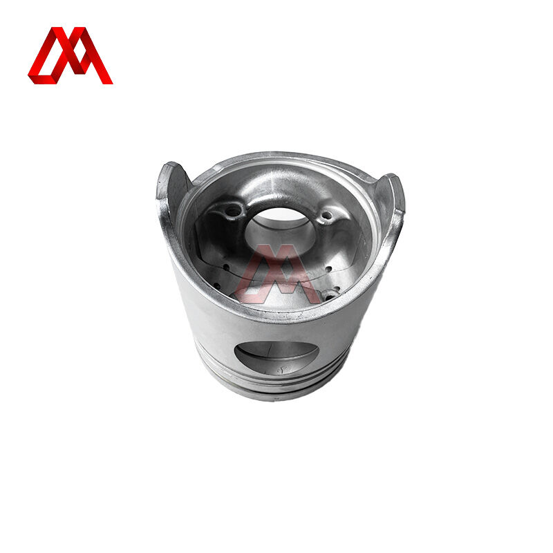 New Aftermarket ME158096 Cylinder Liner Kit Fit for Mitsubishi 6D24 Truck