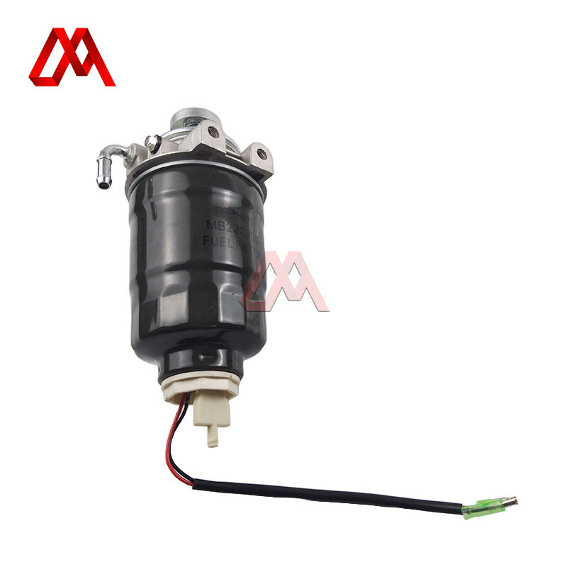 IZUMI MB200900 Diesel Fuel Water Separator Filter Assembly for Isuzu Engine Truck Spare Parts