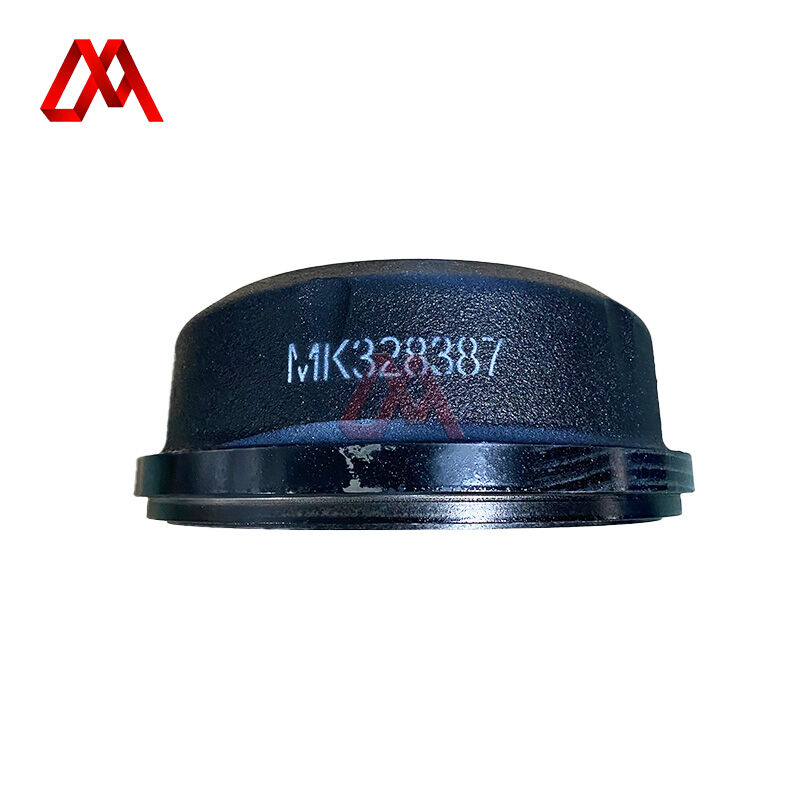 IZUMI MK328387 Brake Drum for Mitsubishi Fuso Canter Truck