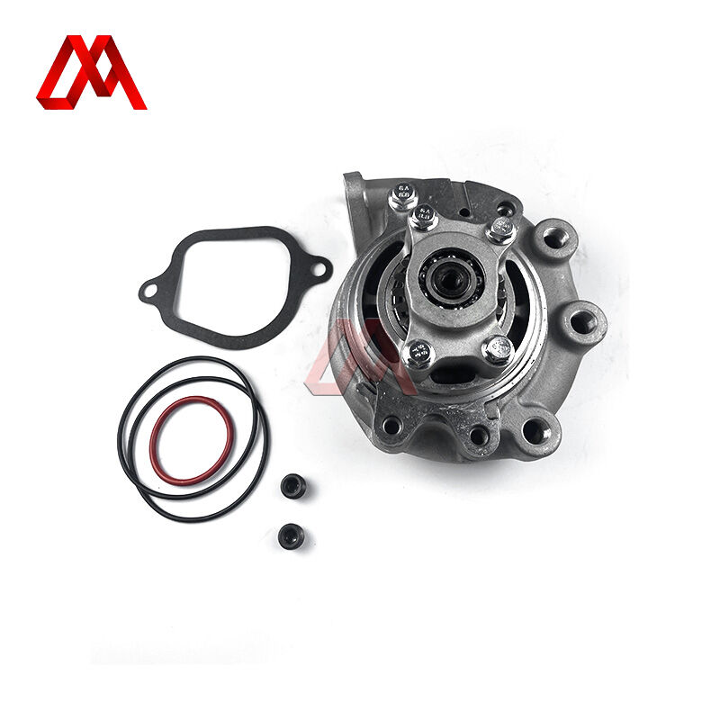 8-98146073-0 8981460730 Water Pump for Isuzu CXZ 6WF1