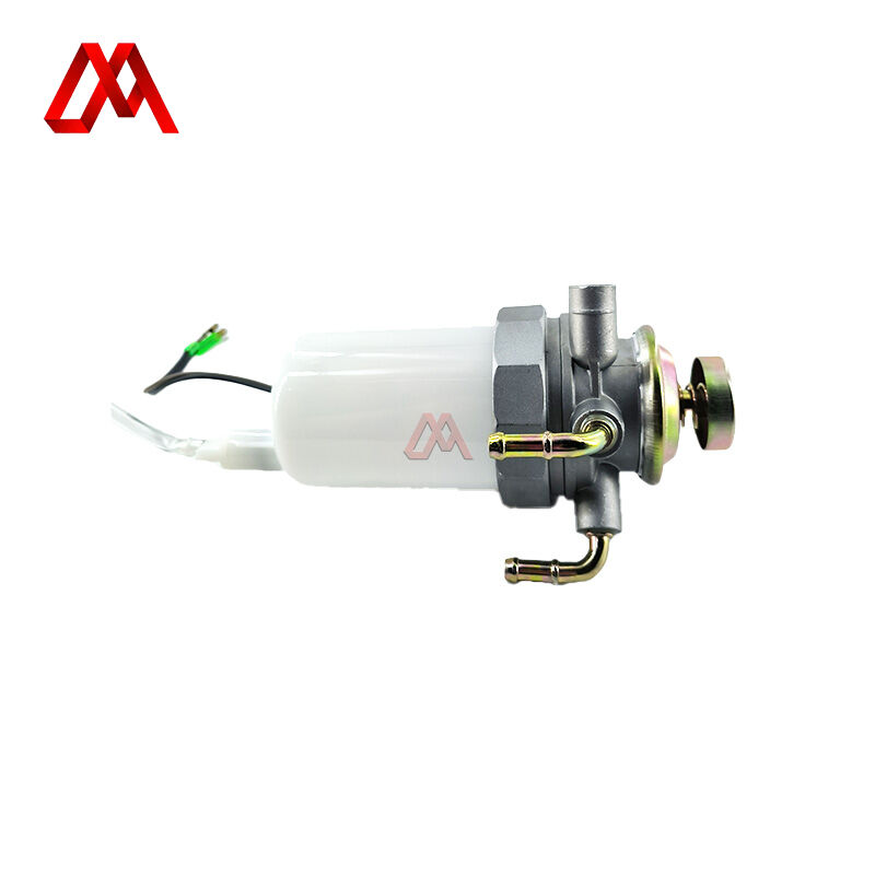IZUMI 5-13200220-0 5132002200 Fuel Filter Assembly for ISUZU TFR54 