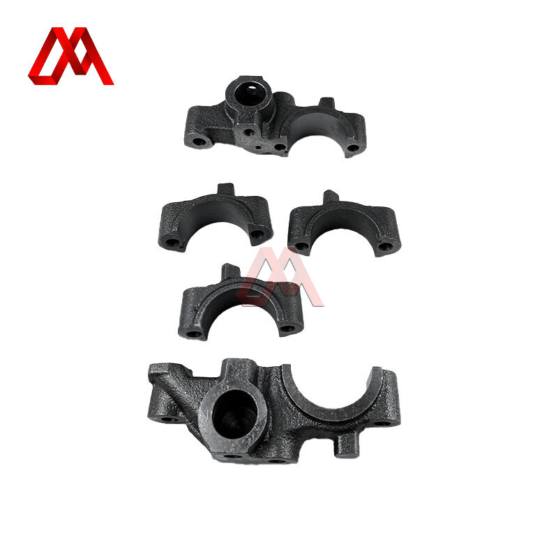 Factory Direct Valve Rocker Arm WDL12 169 Compatible With Isuzu 4HK1 Engine Truck Components