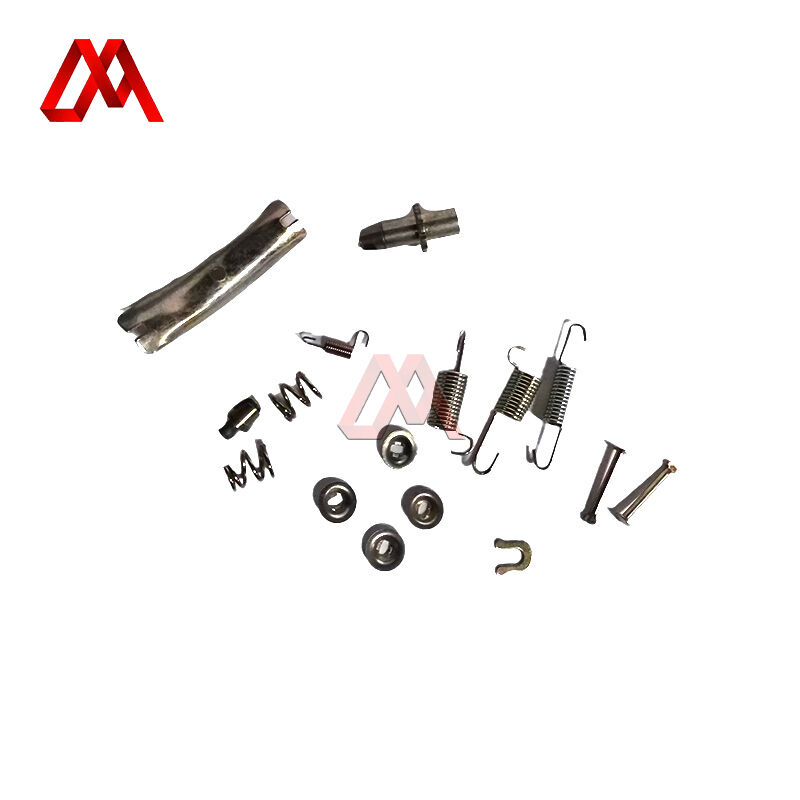 8-99000236-0 8990002360 Parking Brake Drum Repair Kit for Isuzu NHR NKR 100P