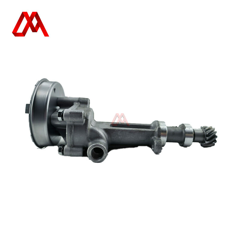 IZUMI 8970331821 5131001261 Oil Pump 8-97033182-1 5-13100126-1 for ISUZU C240 Diesel Engine 