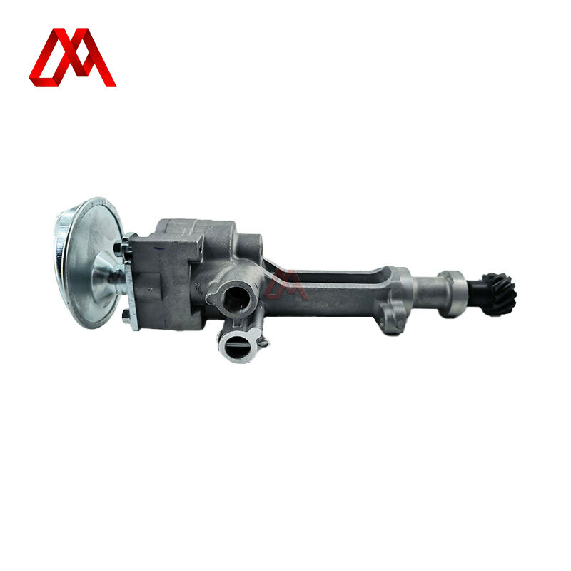 IZUMI 8970697380 8973859850 8-97069738-0 8-97385985-0 Oil Pump Assembly for ISUZU TFR55 4JB1 4JA1 4JG2
