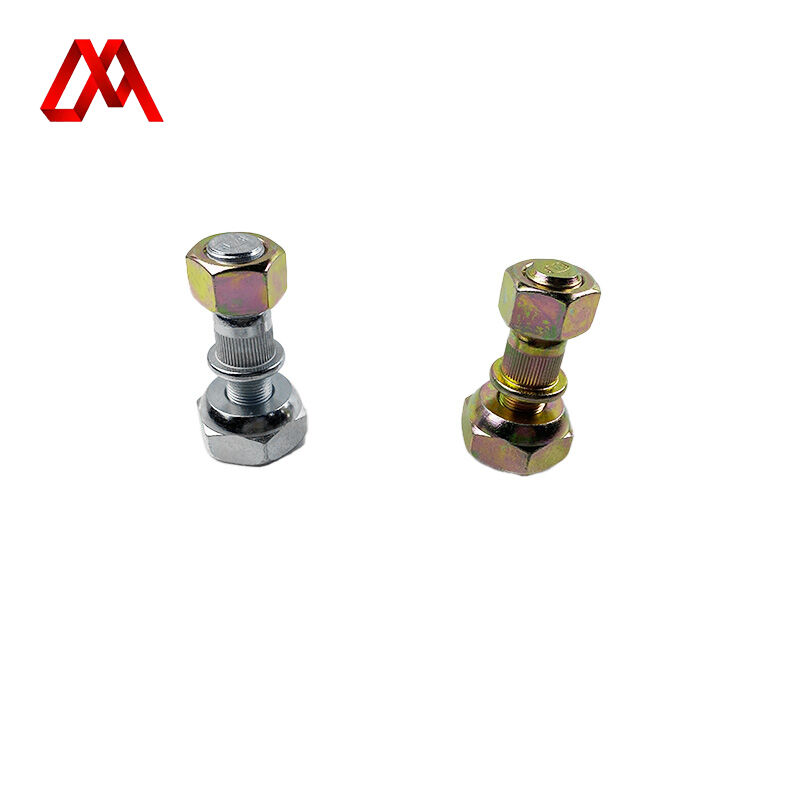 Factory Price Wheel Hub Bolt 5-42332016-0 for Isuzu 100P 600P Truck Parts