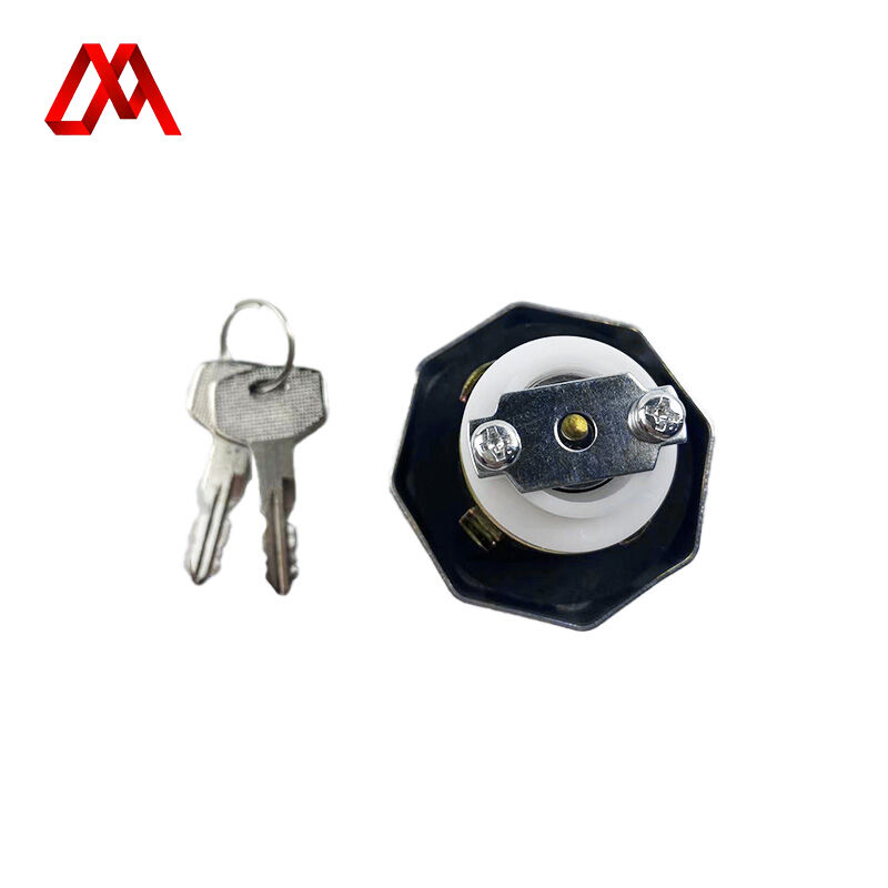 MC995804 Fuel Tank Cap for MITSUBISHI Fuso Canter Truck Spare Parts