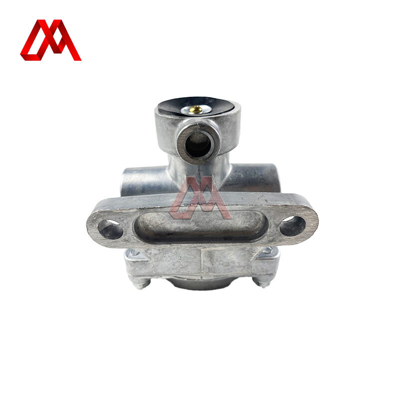 1482400520 1-48240052-0 Auto Brake Proportioning Valve Assemble For CYZ CYH Truck Spare Parts