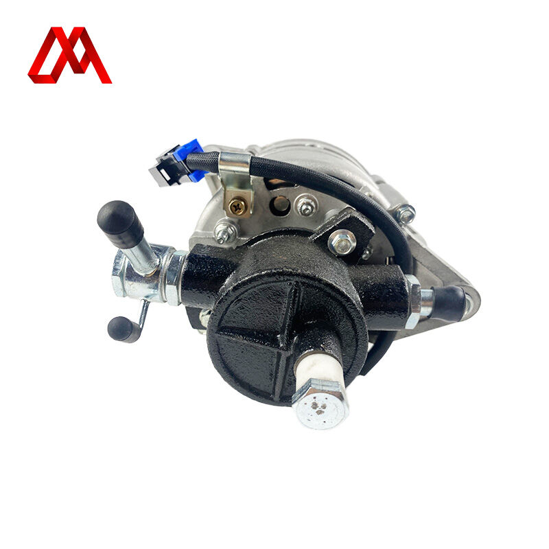 8-97175390-0 8971753900 24V 60A Alternator Generator Suitable for ISUZU NPR 4HF1 Engine Truck Spare Parts
