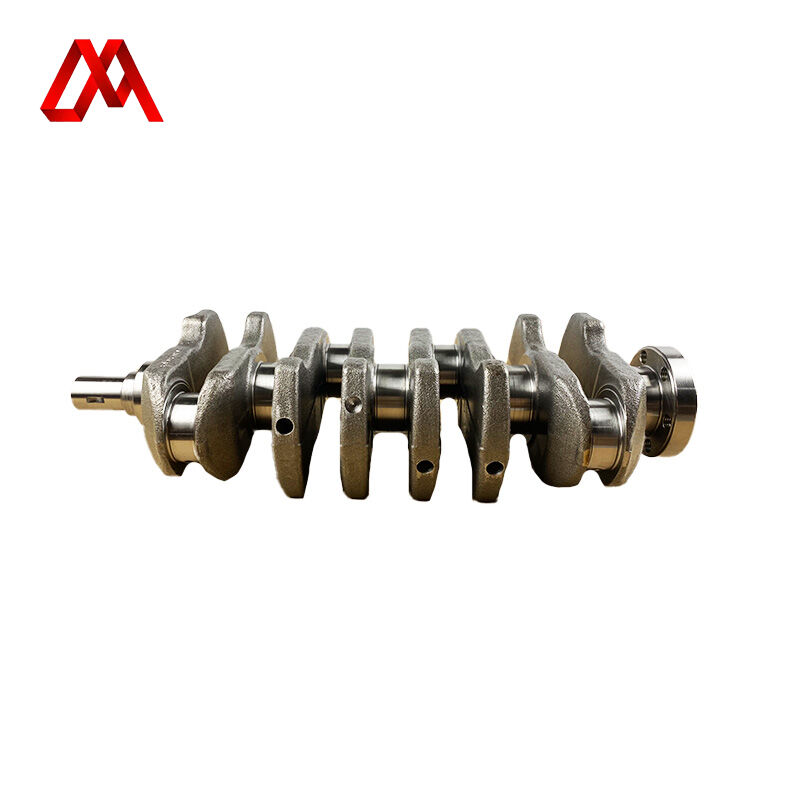Hot Selling Truck Spare Parts 3SZ Crankshaft Assembly 13411-B1020