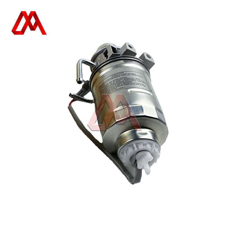 IZUMI WL8113480 WL81-13-480 Fuel Filter For Mazda
