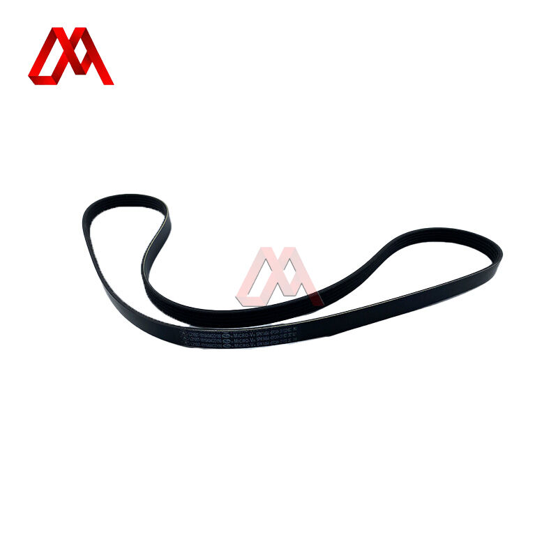 IZUMI OEM 1015404GD190 Air Conditioning Belt For JAC T6 