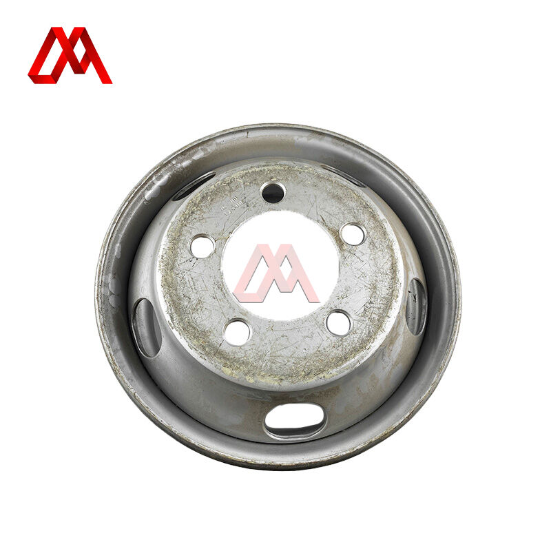 IZUMI 3101010B802 R17.5 Wheel Rim for JAC N56