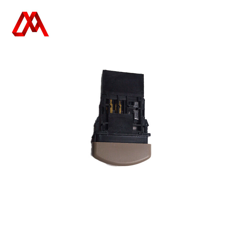 ISUZU NHR NKR NPR Truck Hazard Warning Light Switch 8-97202476-0 8972024760 Auto Electrical Spare Parts