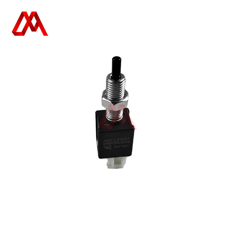 IZUMI 3750720LE010 Clutch Pedal Switch for JAC N56 N75 N80 N120