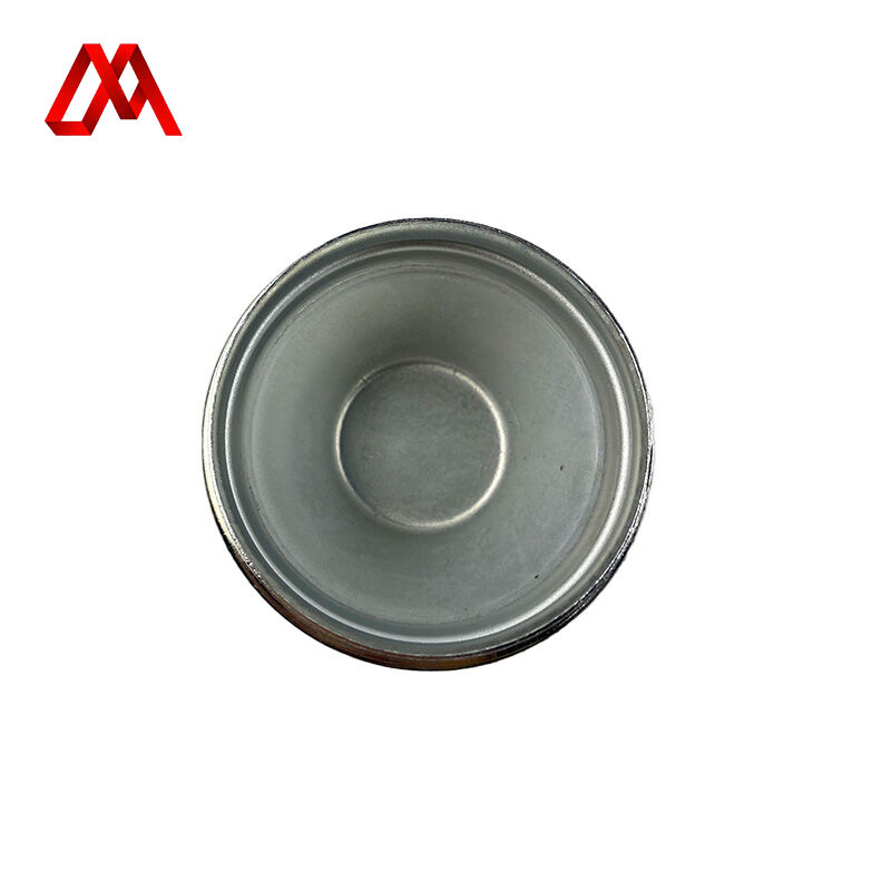 OEM 8-97012619-0 8970126190 Front Wheel Hub Dust Cover for ISUZU 700P NKR NPR Truck Spare Parts