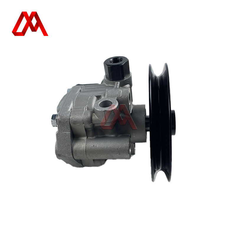 High Quality Truck Parts Hydraulic Steering Pump OEM 0K79A-32-600 Replacement for KIA Pregio K2700