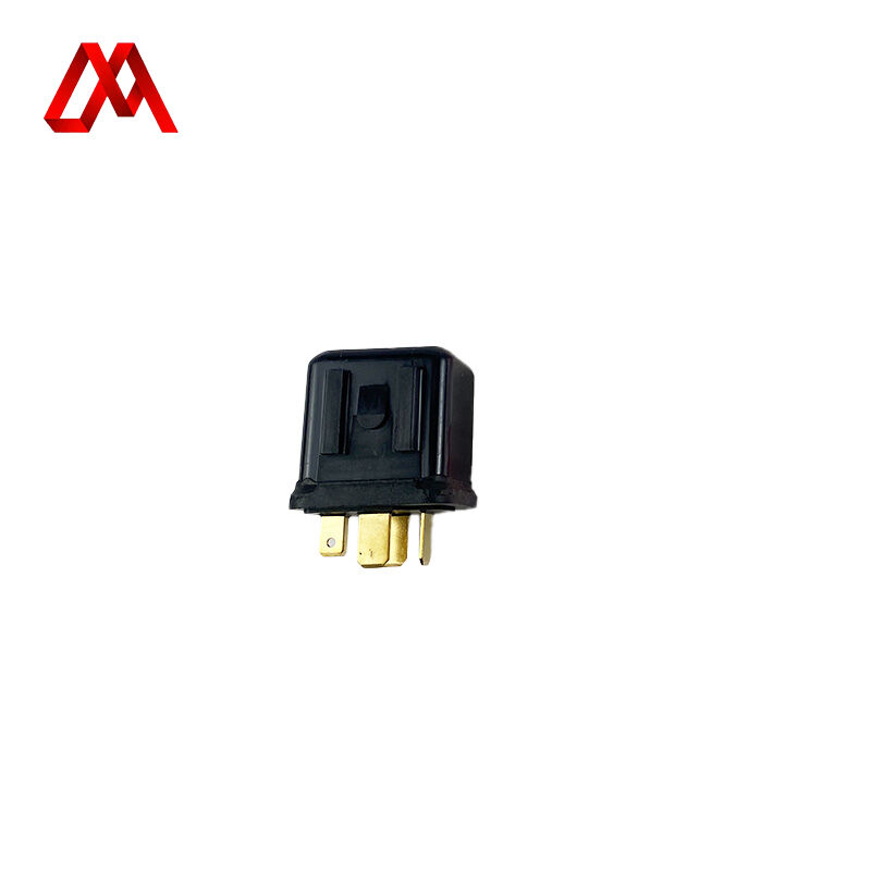 Factory Direct Supply Auto Relay 8-98259779-0 8982597790 for ISUZU 700P Heavy Duty Truck Repair Parts