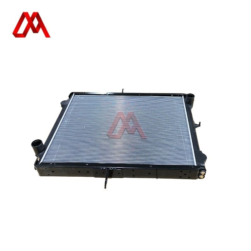 1-21410921-2 1214109212 Water Tank Truck Radiator Suitable for ISUZU CYZ06 CYH06 Truck Spare Parts