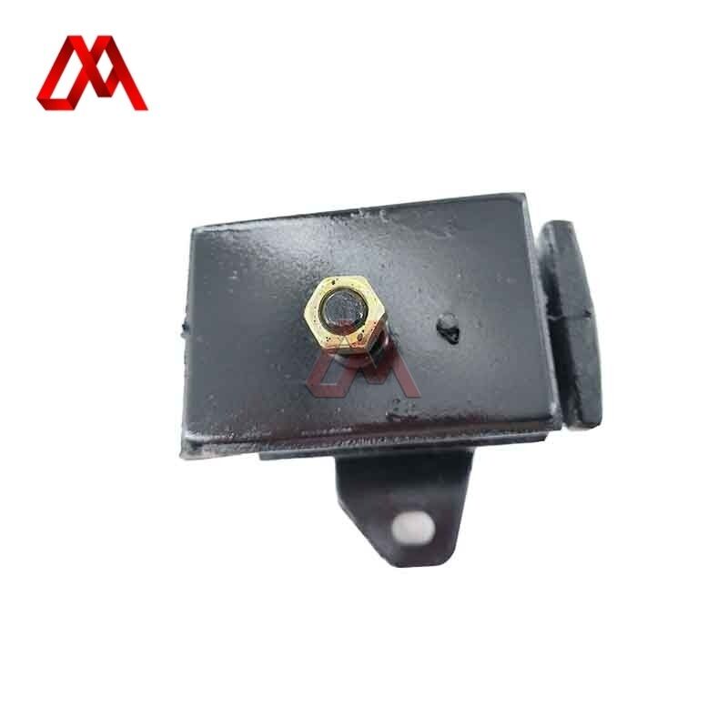 8980612320 8-98061232-0 8971874160 8-97187416-0 700P/4HK1/4HE1 RUBBER; ENG FOOT,FRT