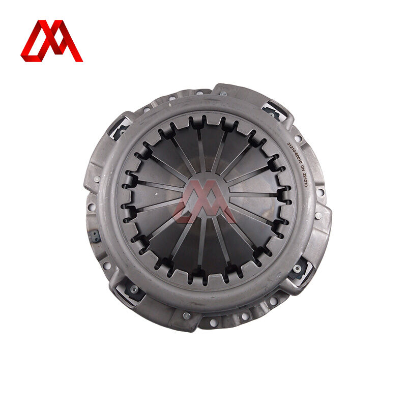 31210-36240 Truck Clutch Pressure Plate for TOYOTA 15B