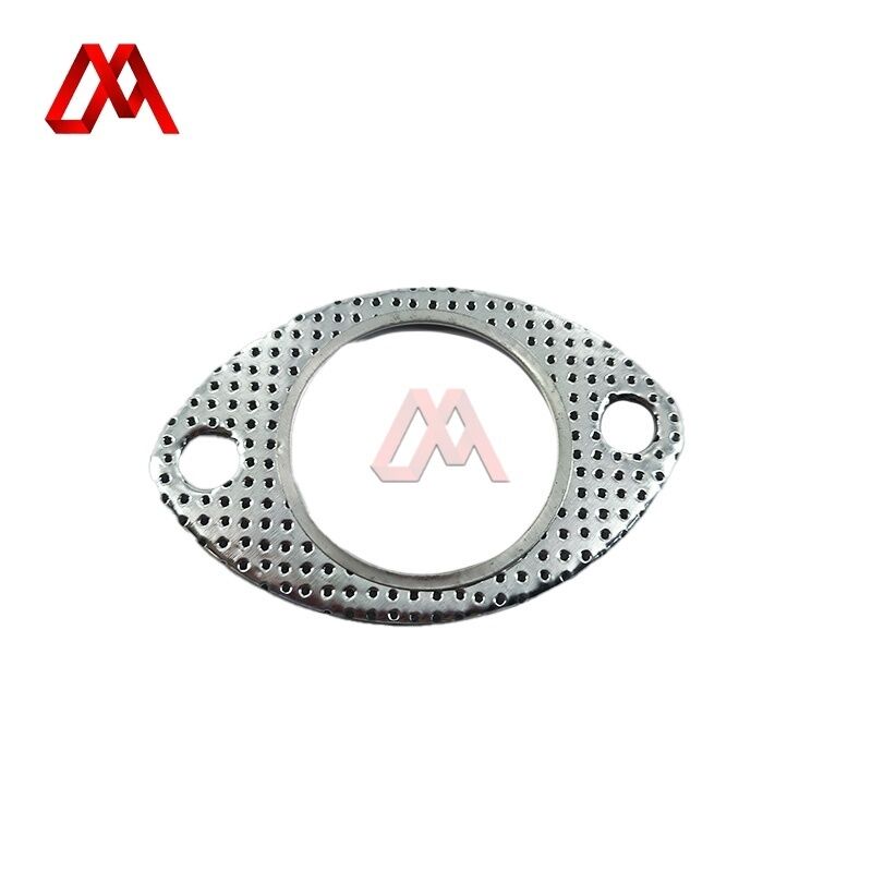 Replacement Exhaust Pipe Gasket 8-94328353-0 8943283530 Suitable For ISUZU NHR NKR Heavy Duty Truck Repair Parts