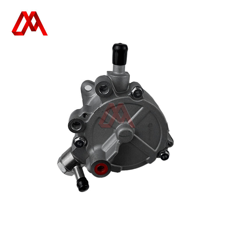 14650-EB70A 14650EB70A Single Tooth Power Steering Hydraulic Pump for Nissan YD25