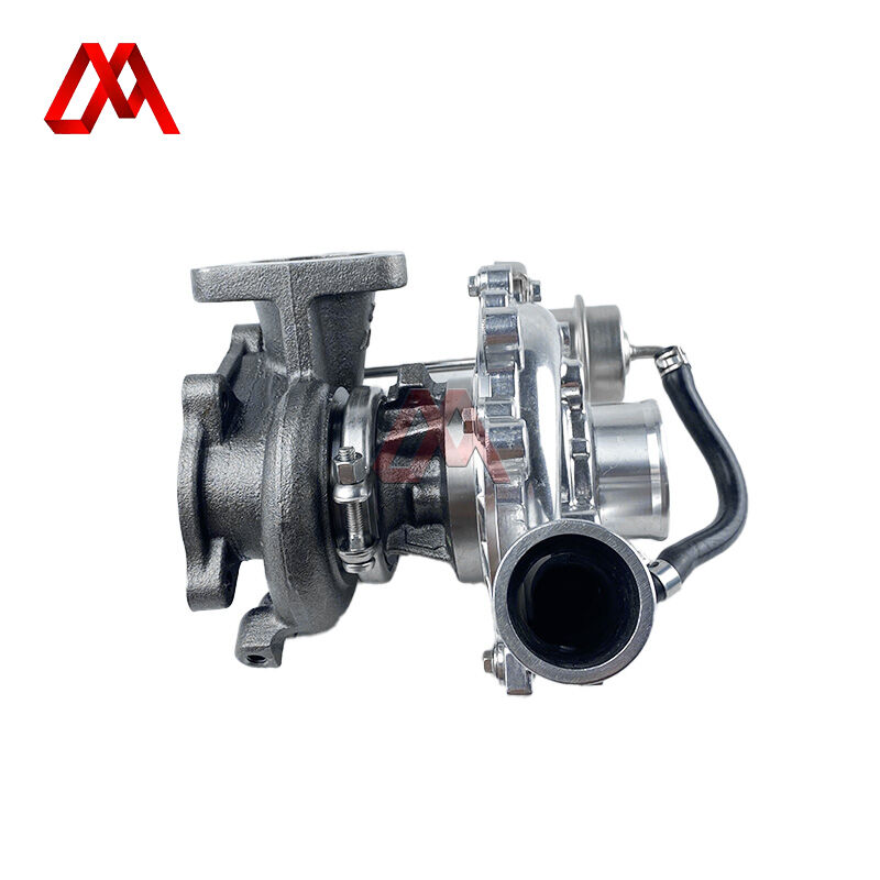 17201-30030 1720130030 Turbocharger for Toyota 2KD 
