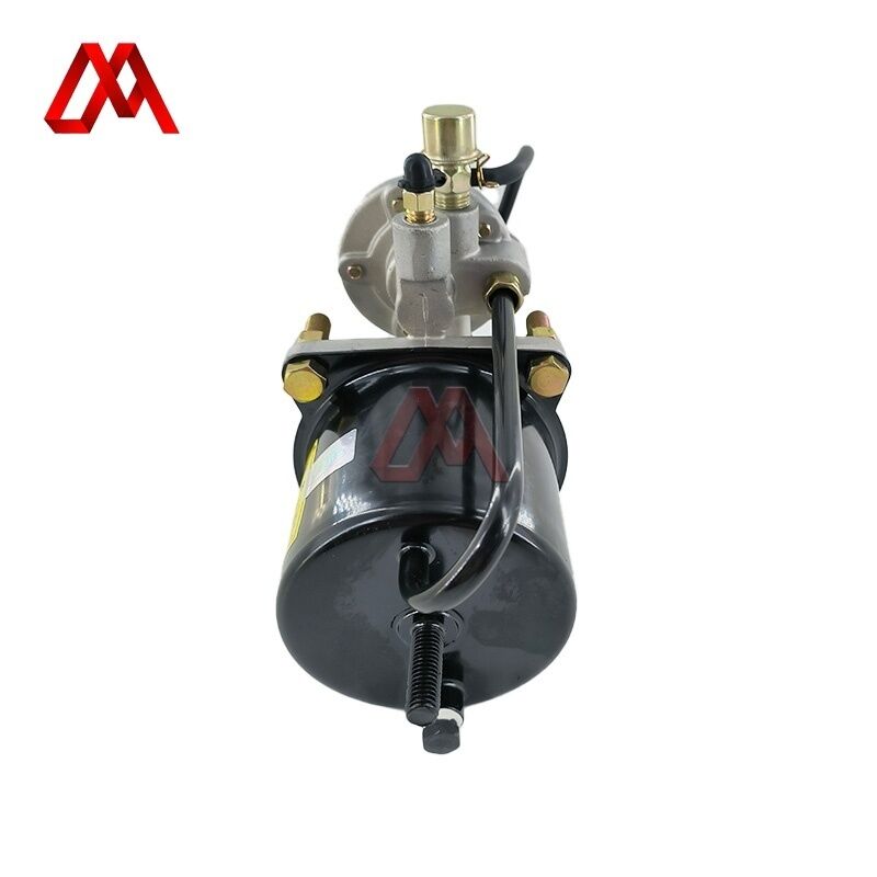 1-31800344-0 1318003440 Clutch Booster For Isuzu CVR Truck