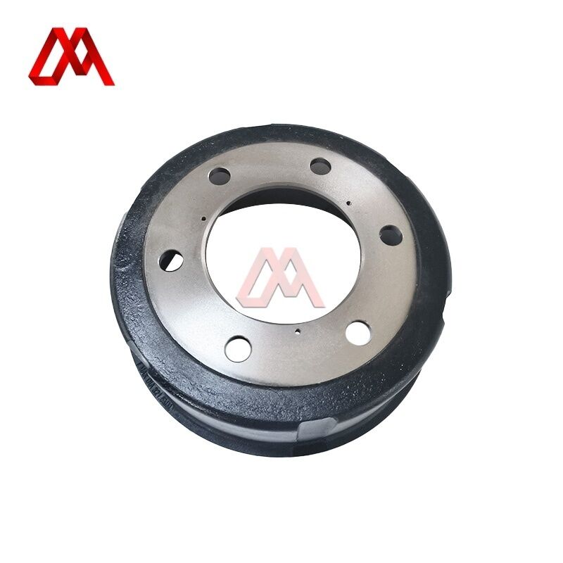 8-97081219-0 Rear Brake Drum 8970812190 Suitable for ISUZU NPR 4HF1 4HK1