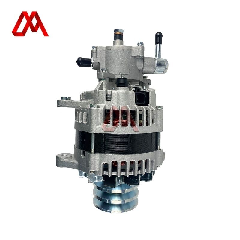 24V 50A 8971443921 8971865510 8971701631 Alternator 8-97144392-1 8-97186551-0 8-97170163-1 for ISUZU NPR 4HF1 4JH1 4HG1