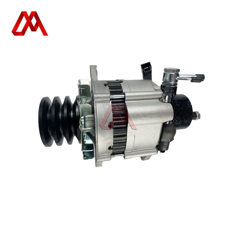 8-97351572-0 8-97175390-0 Generator Assembly 8973515720 8971753900 Suitable for ISUZU XD 4HG1 4HF1 4HE1