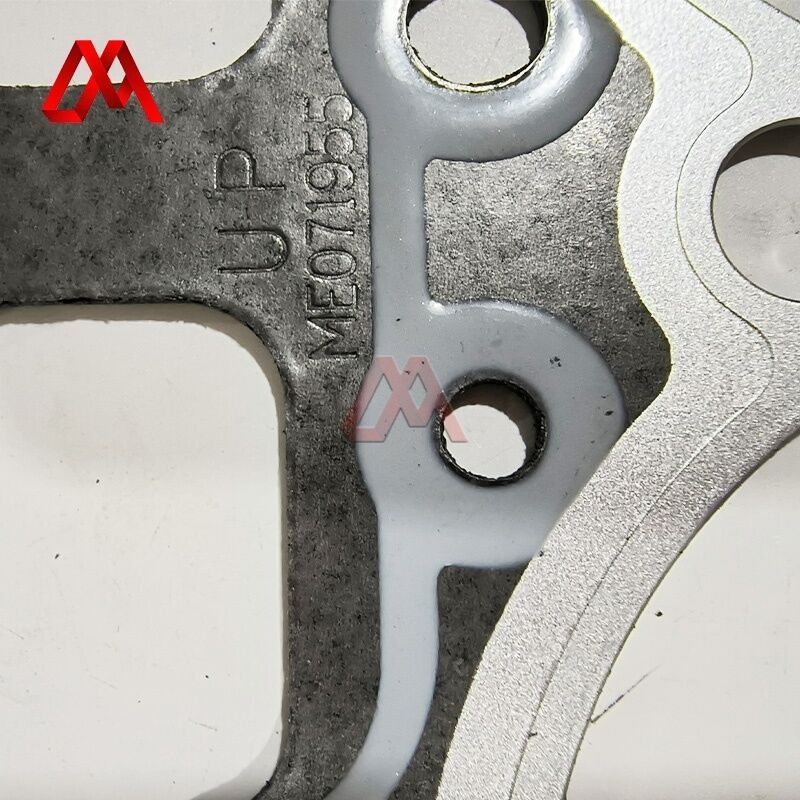 ME071955 Cylinder Head Gasket For Mitsubishi 6D16 6D17 Engine Truck Spare Parts