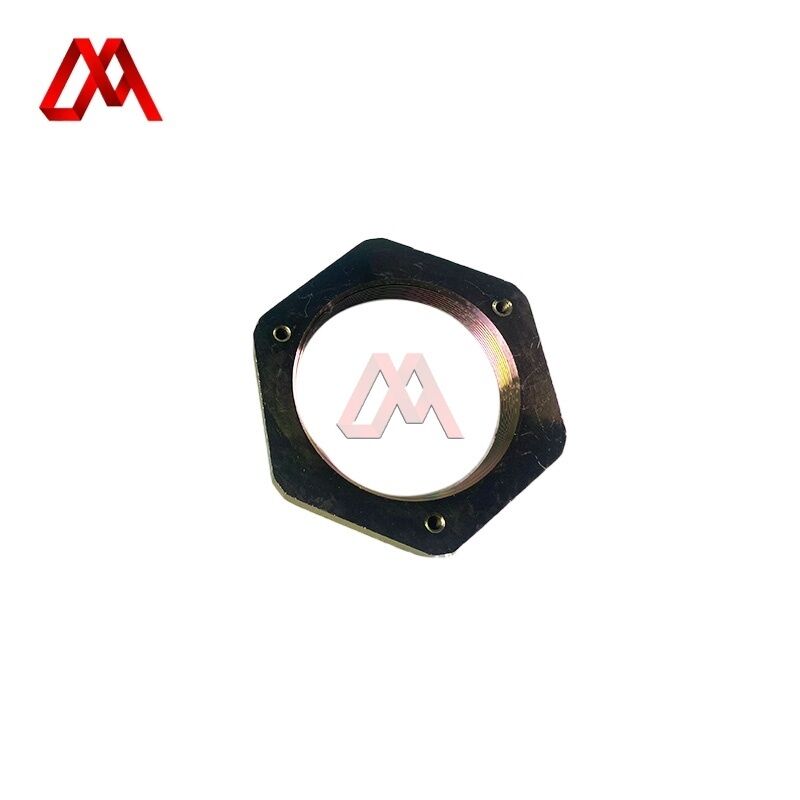 9-09843062-2 9098430622 Rear Hub Bearing Nut Suitable for ISUZU FVR34 6HK1 