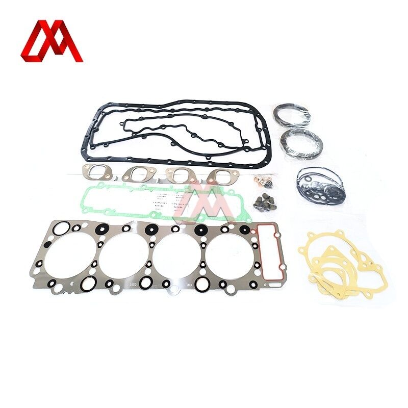 OEM 5‑87813953-0 5878139530 Engine Overhaul Gasket Kit For ISUZU 4HG1T