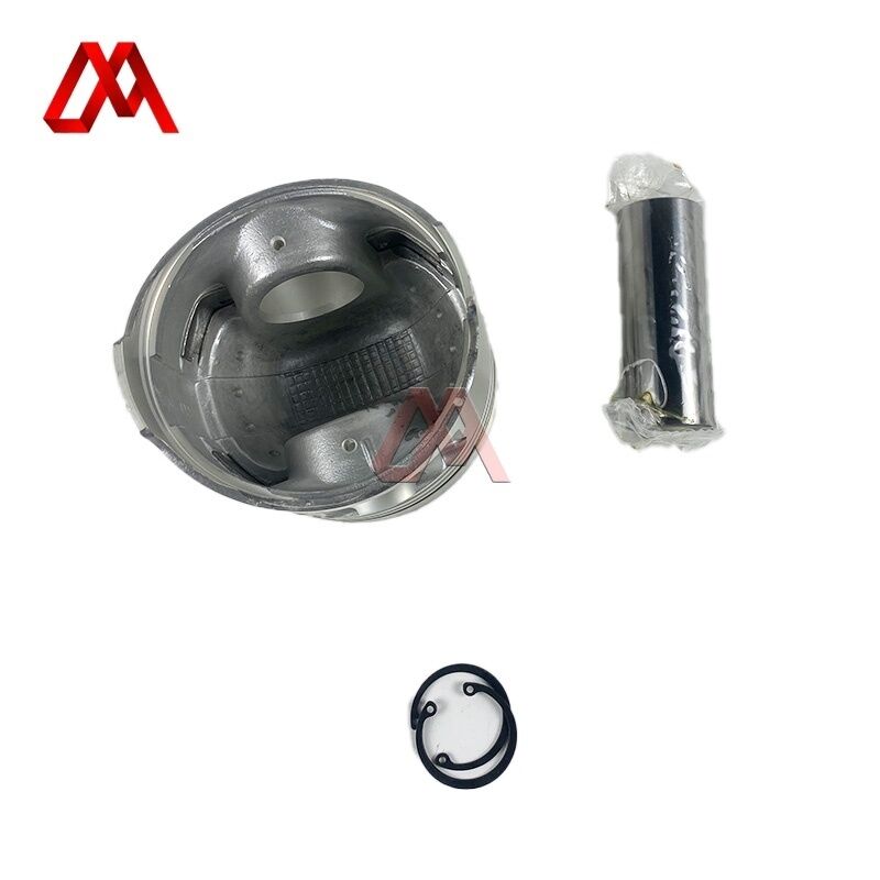 MD304835 MD304838 MD377962 Piston For Mitsubishi 4D56 4D56T 