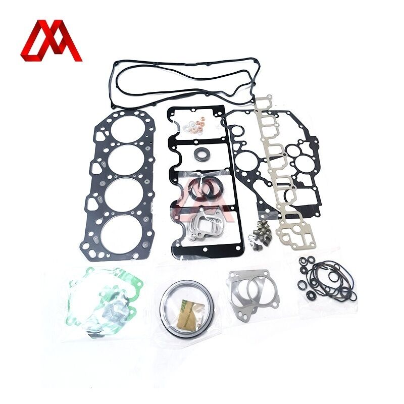 OEM 5‑87814166‑2 5878141662 Engine Overhaul Gasket Kit For ISUZU 4JX1