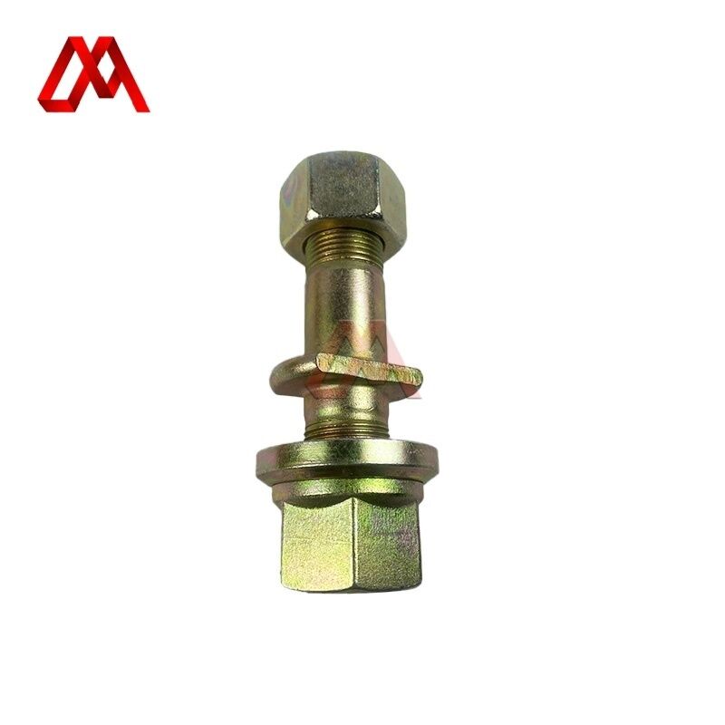 Front Wheel Hub Bolt OE 1-42337067-0 1423370670 For EXZ01 Truck Spare Parts