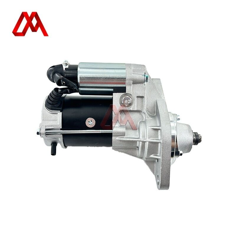 8980549840 8-98054984-0 Starter Assembly Suitable for ISUZU 700P 4HK1T