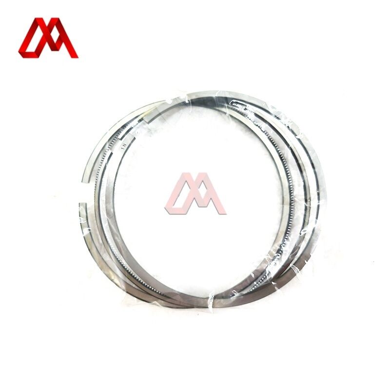 8-98188644-0 8981886440 Standard Piston Ring Set Suitable for ISUZU NKR 4JH1 